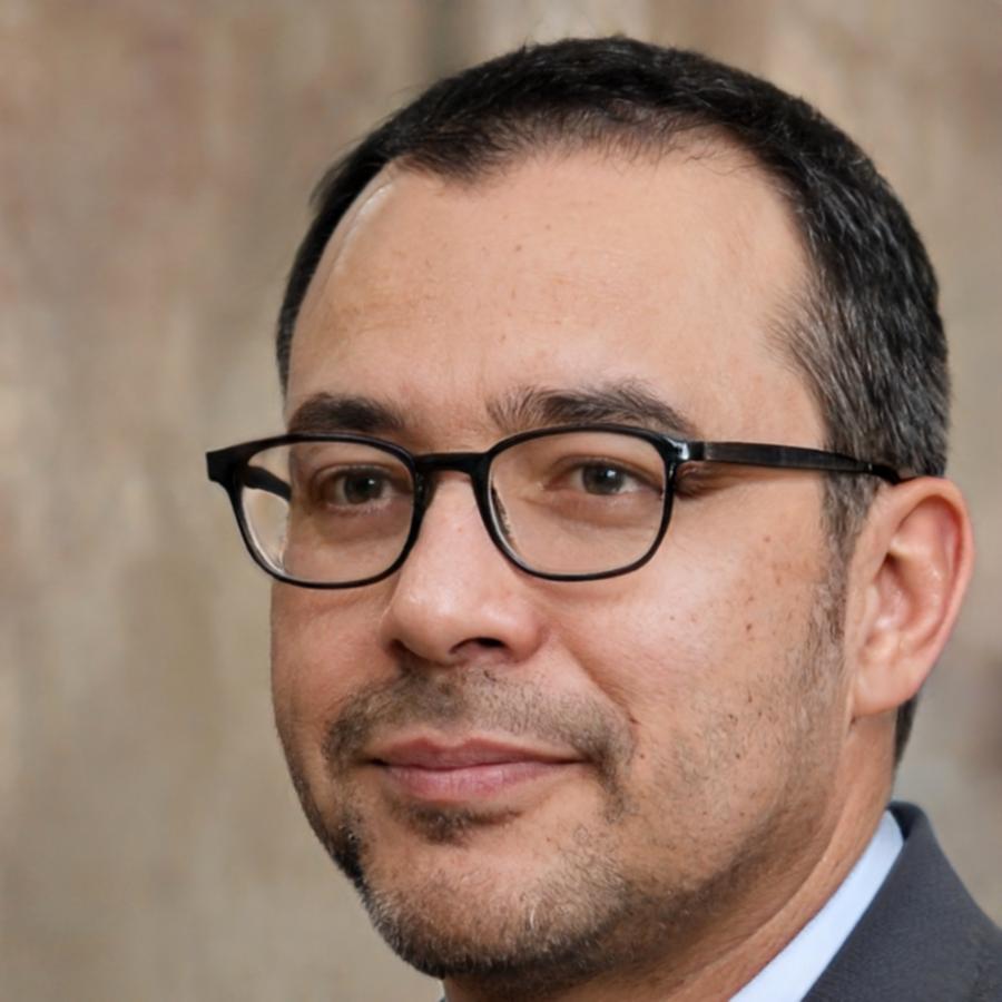 Instructor Callum Breslin