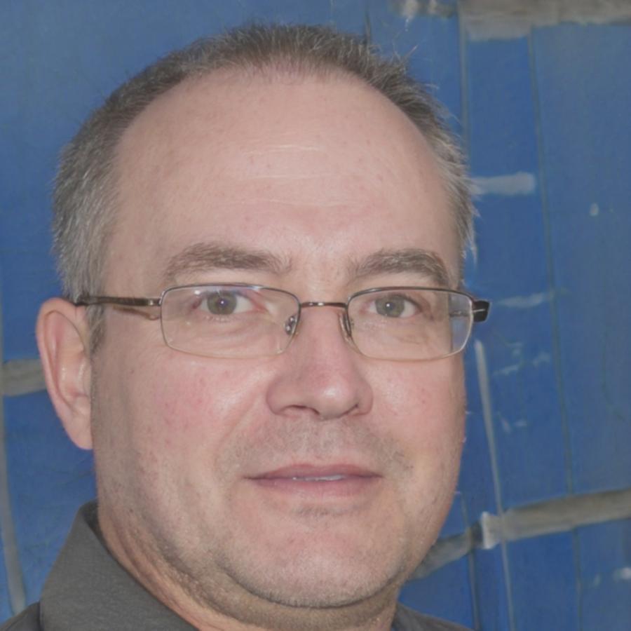 Instructor Jorah Thackston