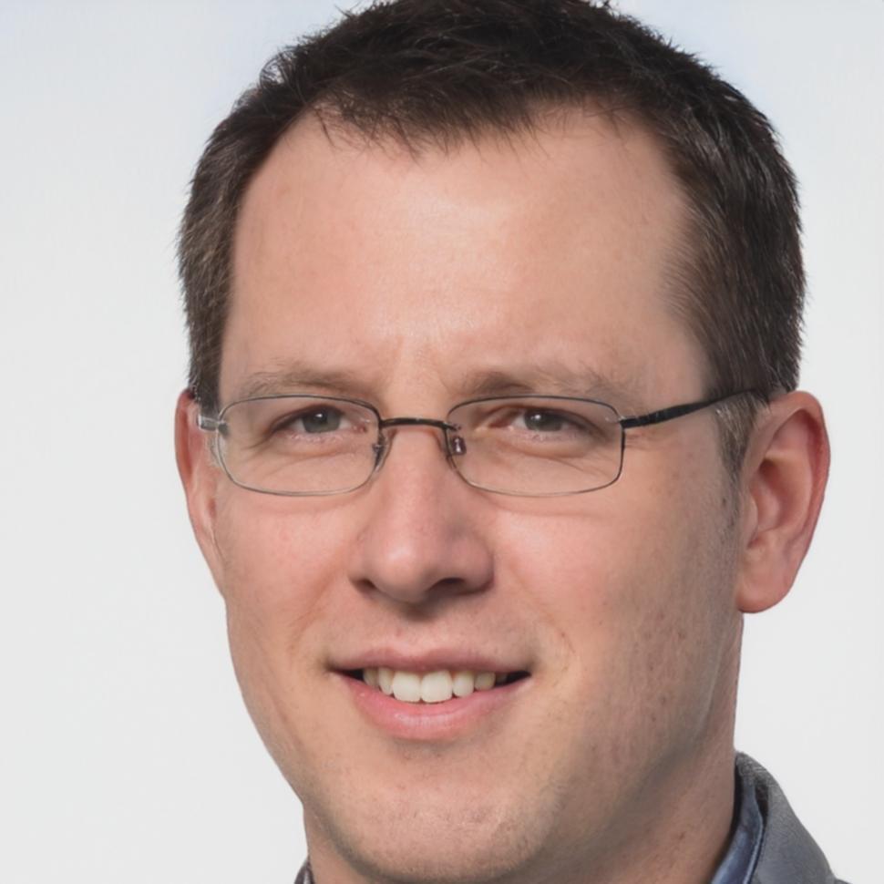 Dorian Finch profile