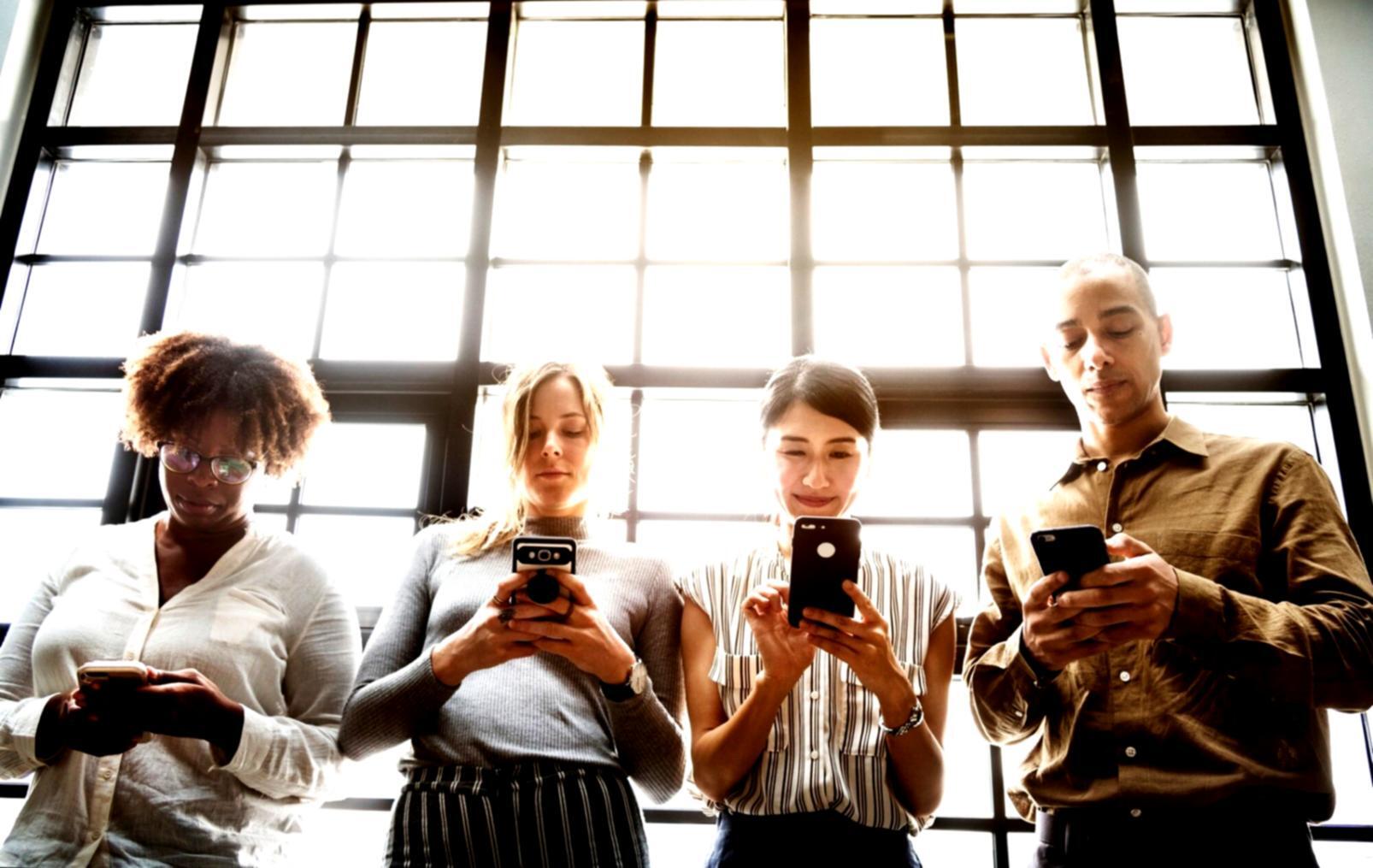 Professional negotiation strategy session